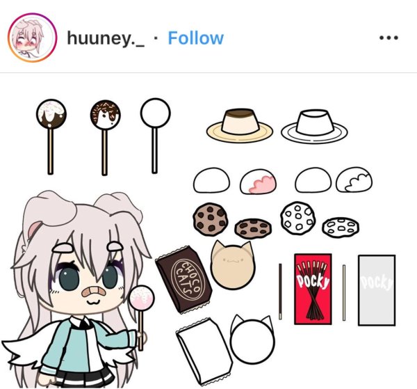 Для обработки Гаяа лайв предметы