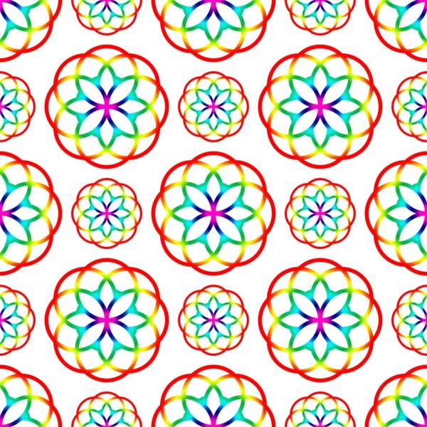 Повторяющийся узор