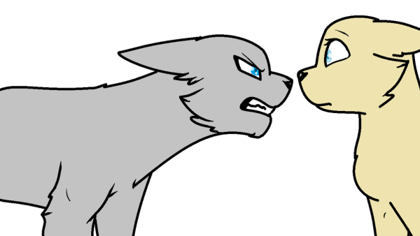 Коты Воители Base