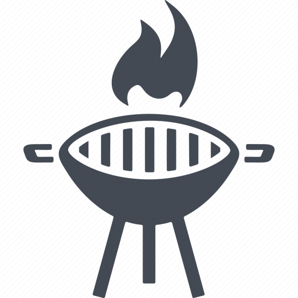 Грилд печи лого