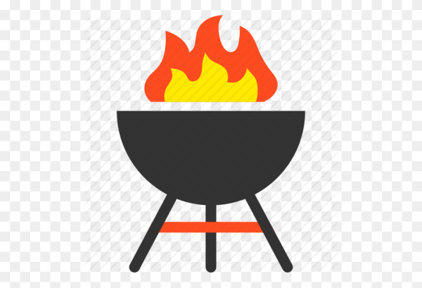 Пиктограмма мангал