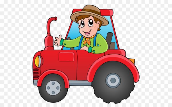 Пьяный комбайнер