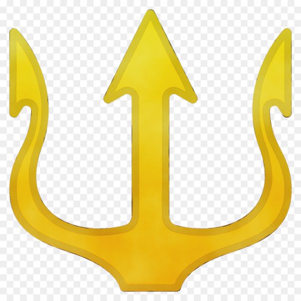 Трезубец Нептуна