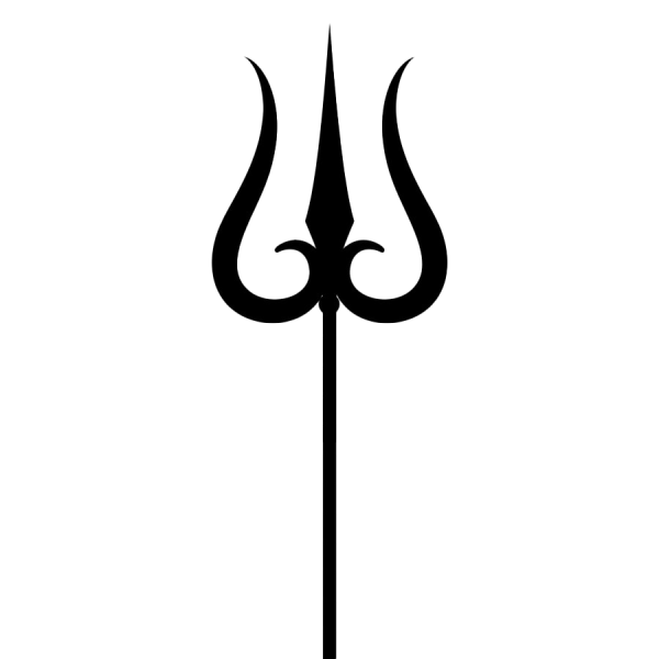 Тришула Шивы