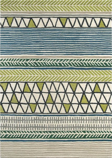 Ткань в скандинавском стиле