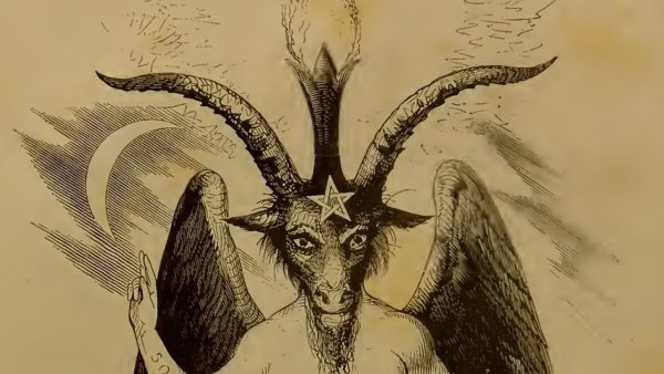 Вельзевул демонология