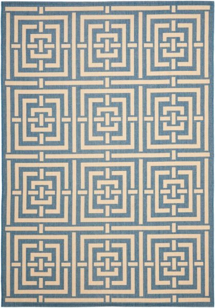 Ковровый орнамент геометрический