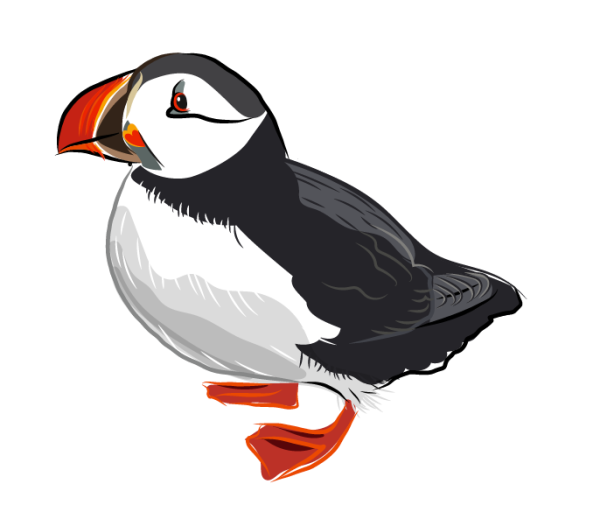 Тупик мультяшный