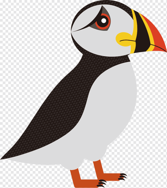 Тупик птица