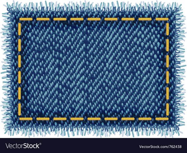 Заплата рисунок