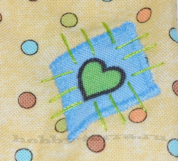 Рассказ н.Носова заплатка