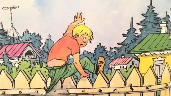 Лоскутки ткани на прозрачном фоне