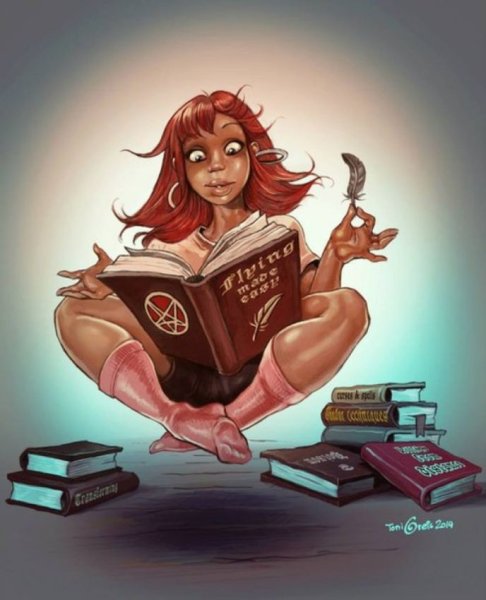 Toni greis измены