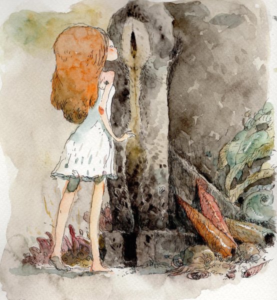 Художник Toni greis