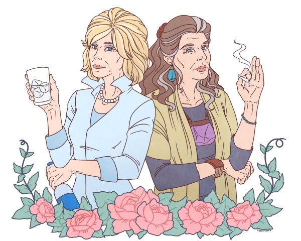 Художник Toni greis