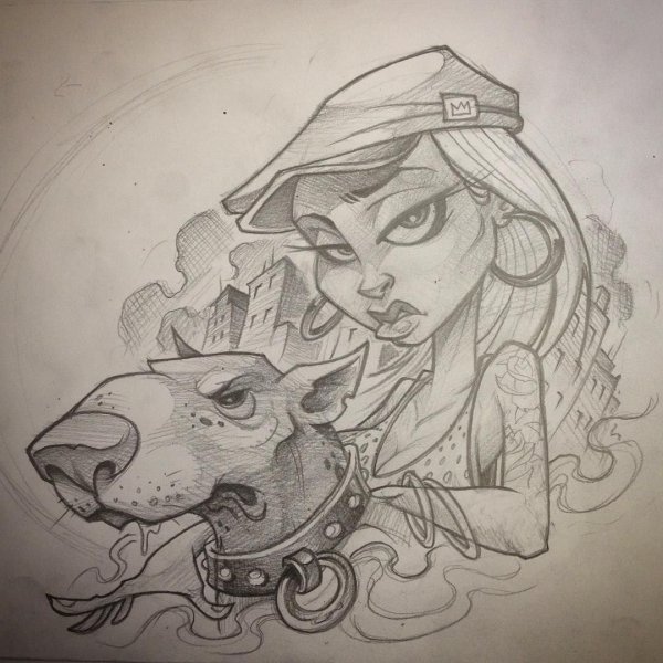 Перси Джексон Лу