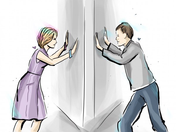 Кризис семьи рисунки