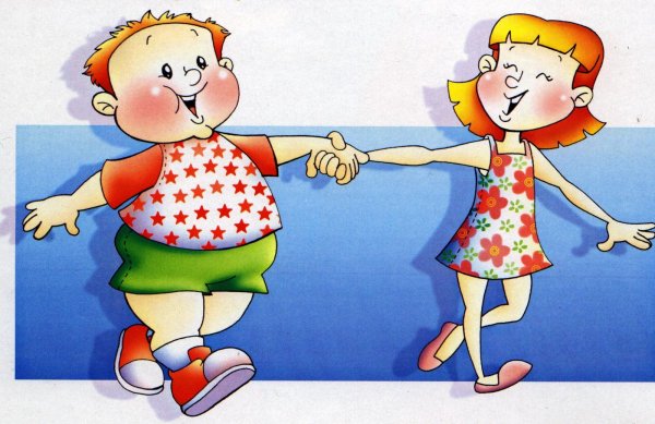 Ссора картинки для детей