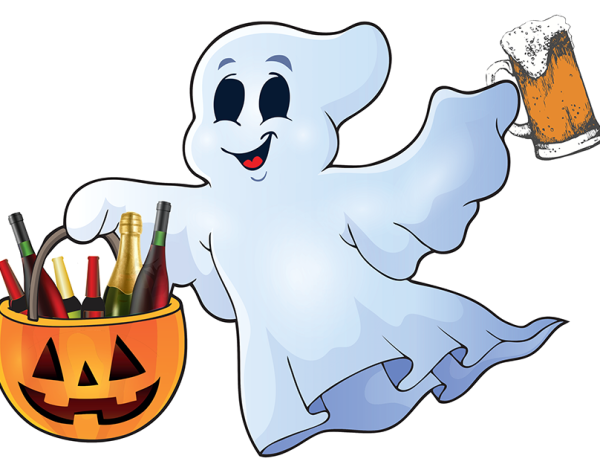 Преведениена Хэллоуин