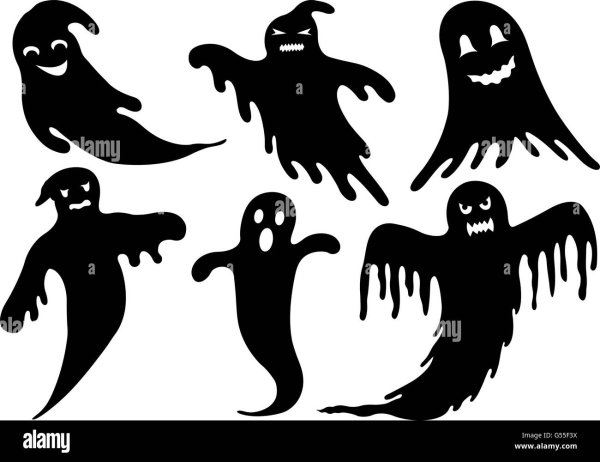 Рисунки на Хэллоуин