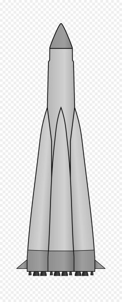 Раскраска космос взлет ракеты