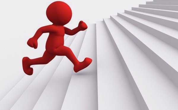 Личностный рост