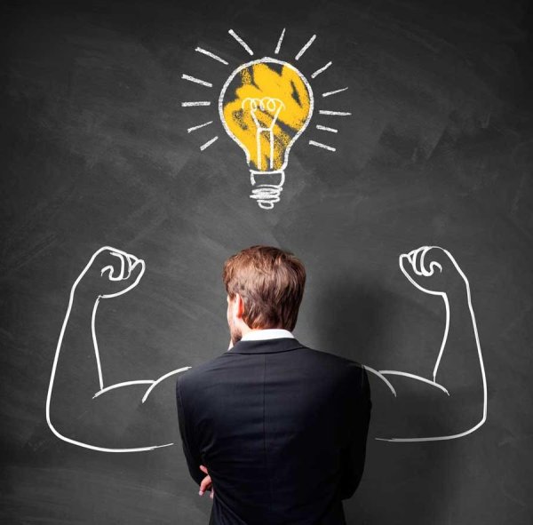 Умения человека