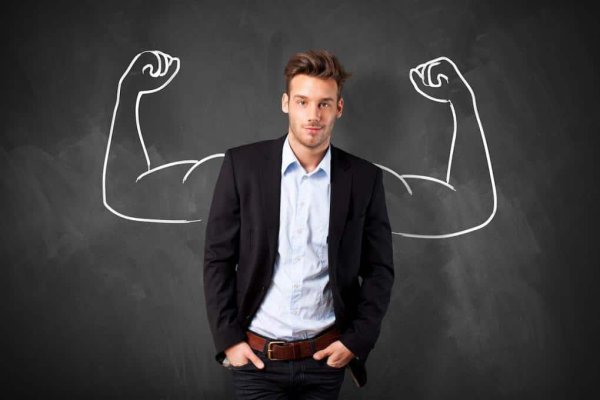 Уверенность в себе