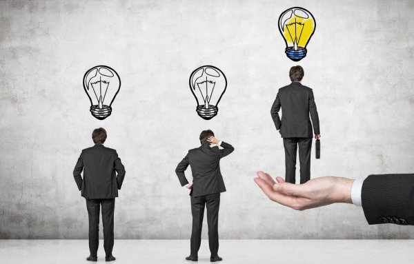 Креативное лидерство