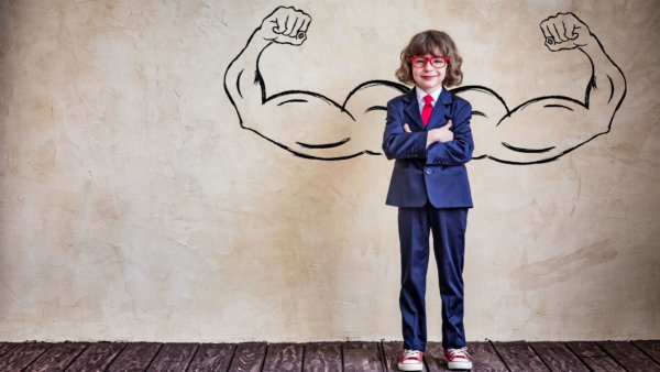 Профессии будущего