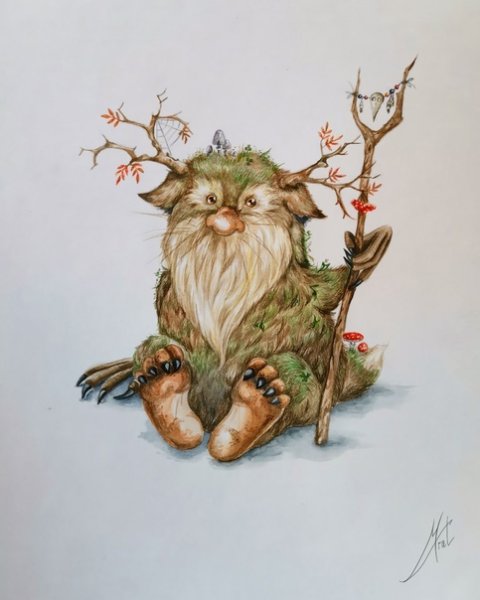 Оксана Лесовик