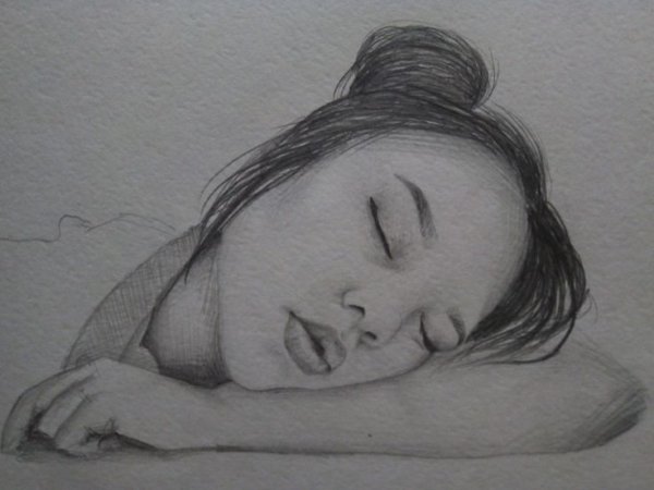 Спокойной ночи арт