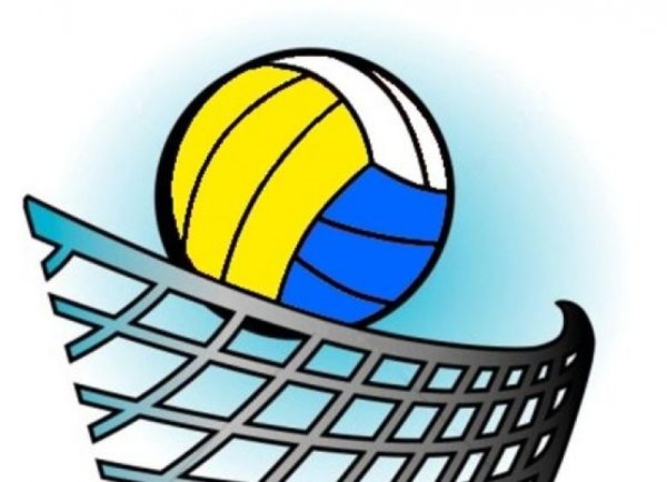 Пионербол мяч