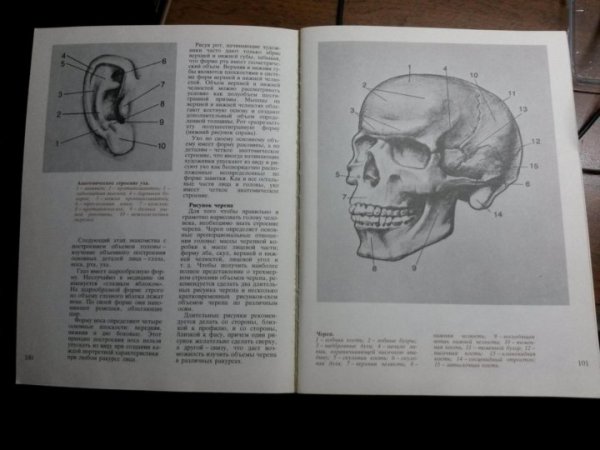 Аксенов настроения 1914-1918