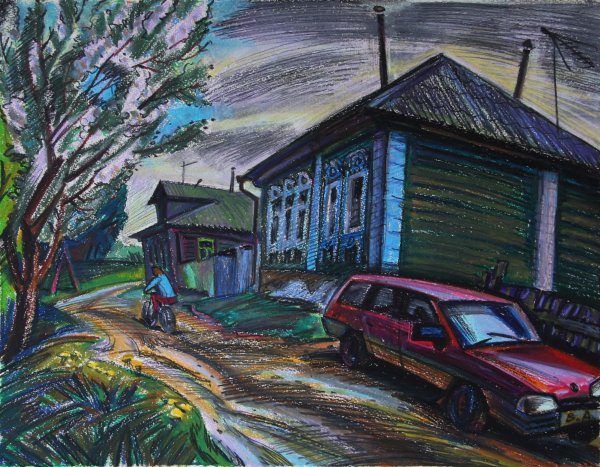 Аксенов космонавт