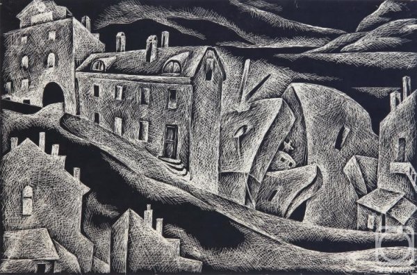 Книжная выставка Василий Павлович Аксёнов (1932-2009)