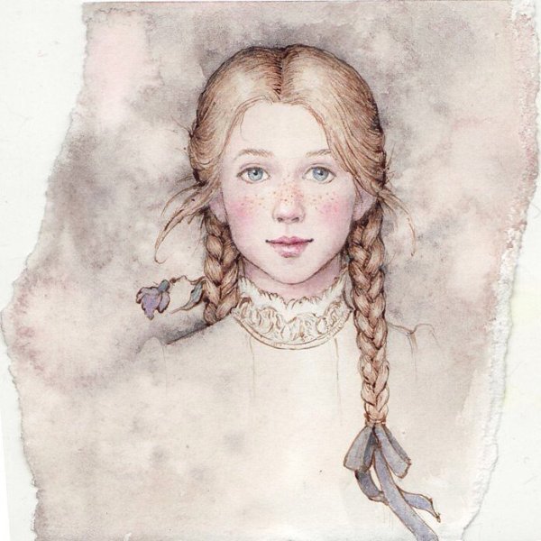 Поллианна Коверзнева Василиса