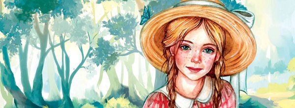 Элинор Портер "Поллианна"