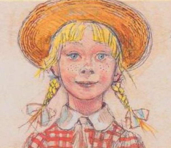 Портер Элинор "Полианна"