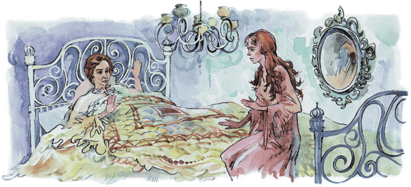 Поллианна Мисс Полли