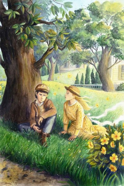 Лиукконен Александра Поллианна