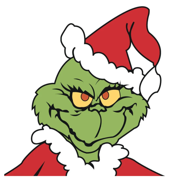 Гордон Гринч