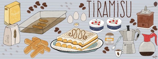 Молоко кулинария рисунок