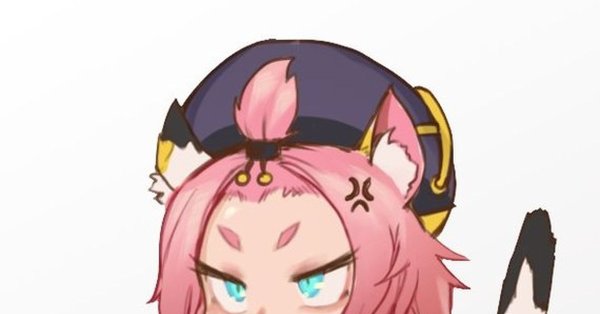 Геншин Импакт Диона 34