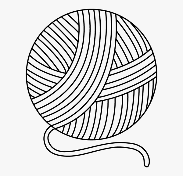 Клубок ниток