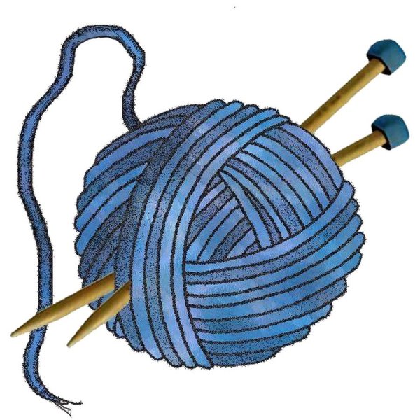 Клубок ниток