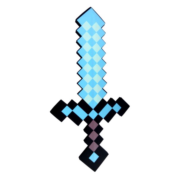 Меч майнкрафт