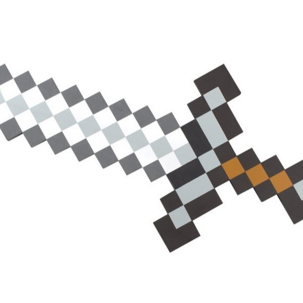 Алмазный меч 64x