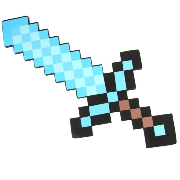 Алмазный меч