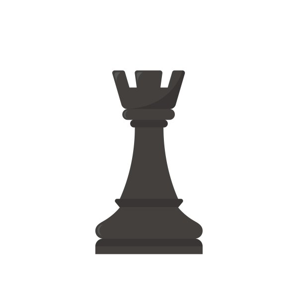 Ладья фигура в шахматах